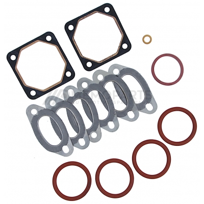 EXHAUST MANIFOLD GASKET
