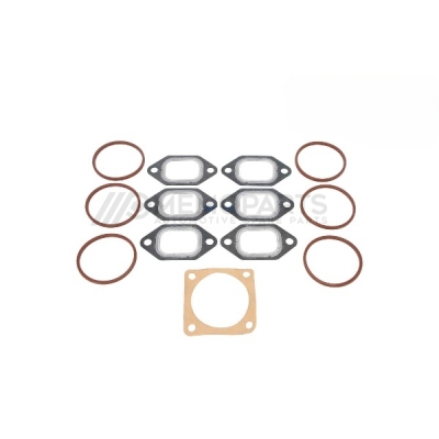 EXHAUST MANIFOLD GASKET