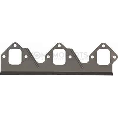 EGZOZ MANİFOLD CONTASI