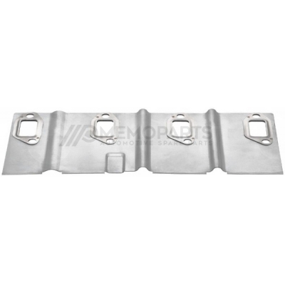 EGZOZ MANİFOLD CONTASI