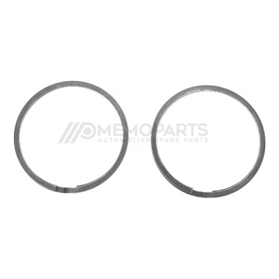 EXHAUST MANIFOLD GASKET