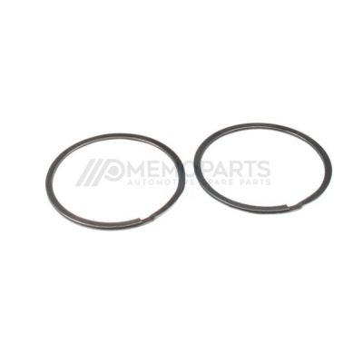 EXHAUST MANIFOLD GASKET