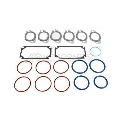 EXHAUST MANIFOLD GASKET SET