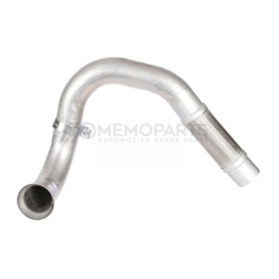 EXHAUST PIPE