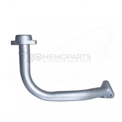 EXHAUST PIPE