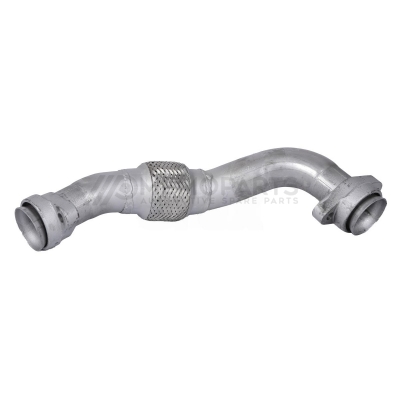 EXHAUST PIPE