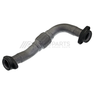 EXHAUST PIPE