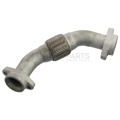 EXHAUST PIPE