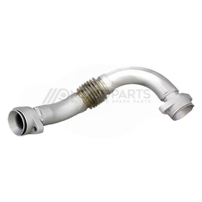 EXHAUST PIPE