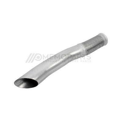 EXHAUST PIPE