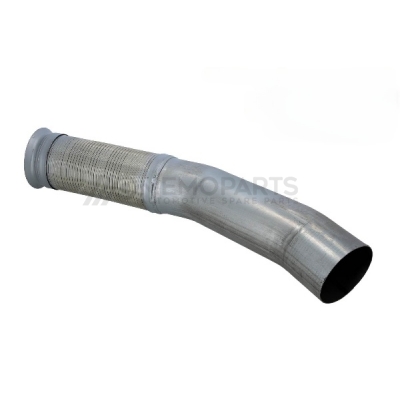 EXHAUST PIPE