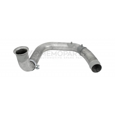 EXHAUST PIPE
