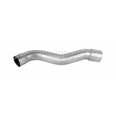 EXHAUST PIPE