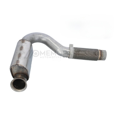 EXHAUST PIPE