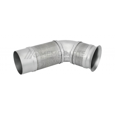 EXHAUST PIPE