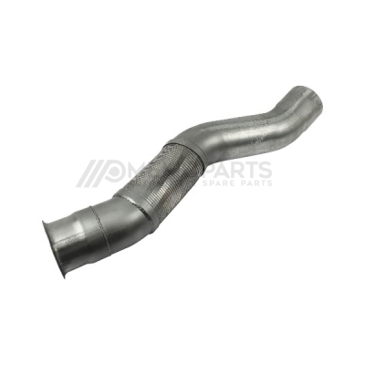 EXHAUST PIPE
