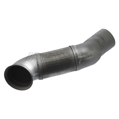 EXHAUST PIPE