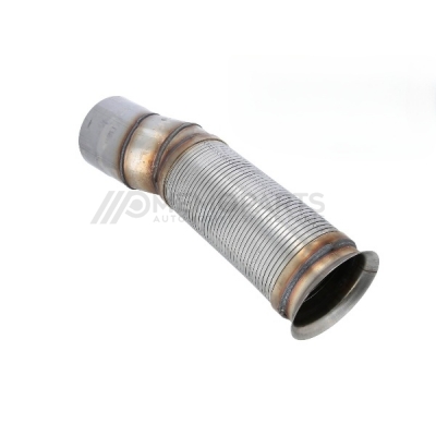 EXHAUST PIPE