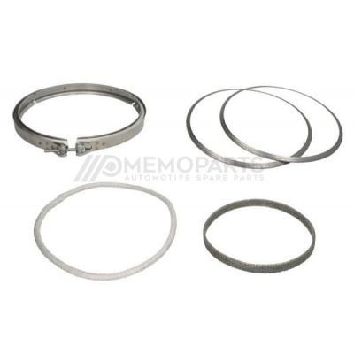 EXHAUST PIPE REPAIR KIT