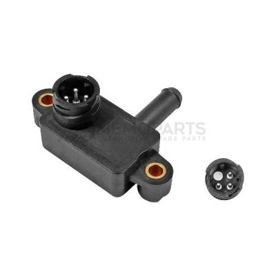 EXHAUST PRESSURE SENSOR