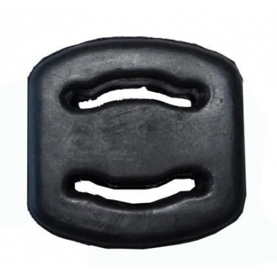 EXHAUST RUBBER MOUNT