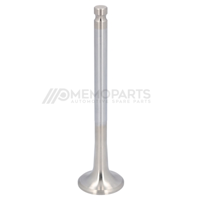 EXHAUST VALVE
