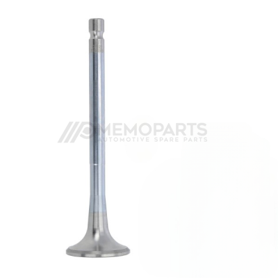 EXHAUST VALVE