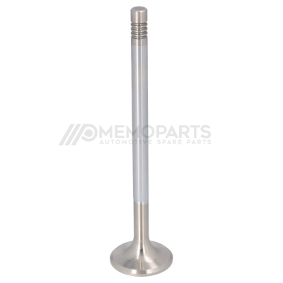 EXHAUST VALVE