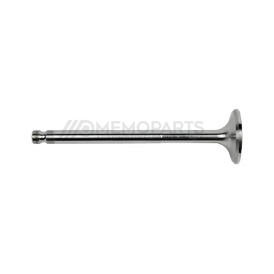 EXHAUST VALVE
