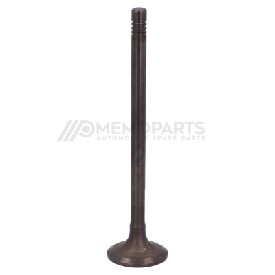 EXHAUST VALVE