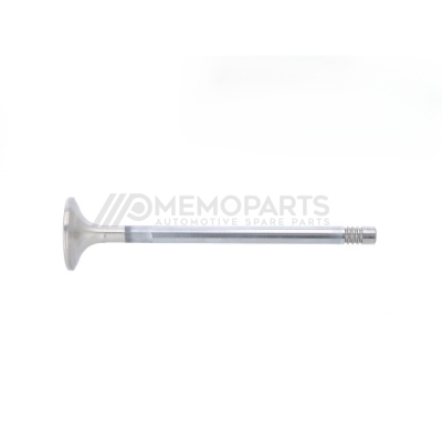 EXHAUST VALVE