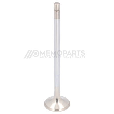 EXHAUST VALVE