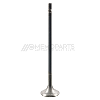 EXHAUST VALVE