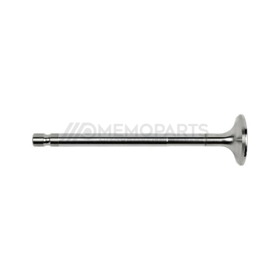 EXHAUST VALVE