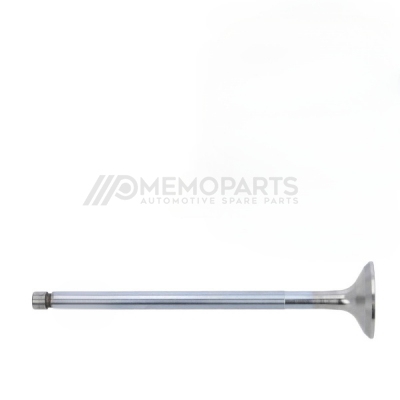 EXHAUST VALVE