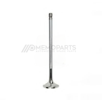 EXHAUST VALVE
