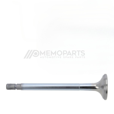 EXHAUST VALVE