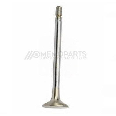 EXHAUST VALVE