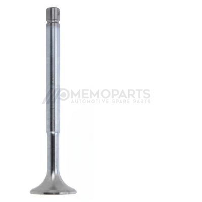 EXHAUST VALVE