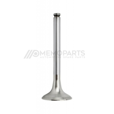 EXHAUST VALVE