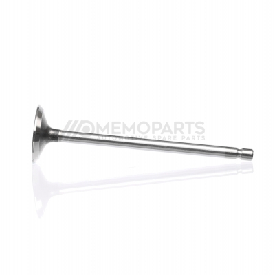 EXHAUST VALVE