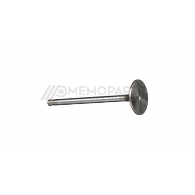 EXHAUST VALVE