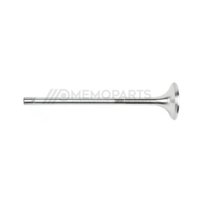 EXHAUST VALVE