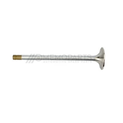 EXHAUST VALVE