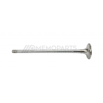 EXHAUST VALVE