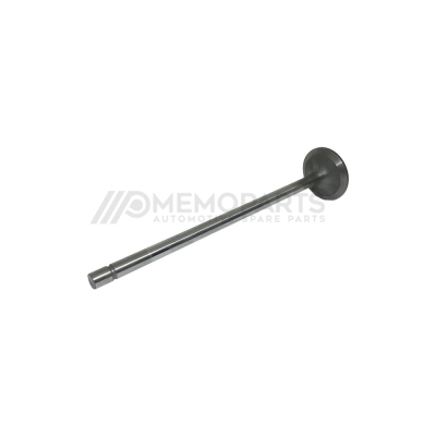 EXHAUST VALVE
