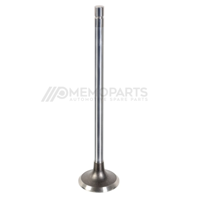 EXHAUST VALVE