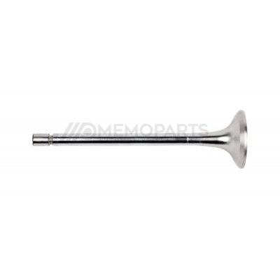EXHAUST VALVE