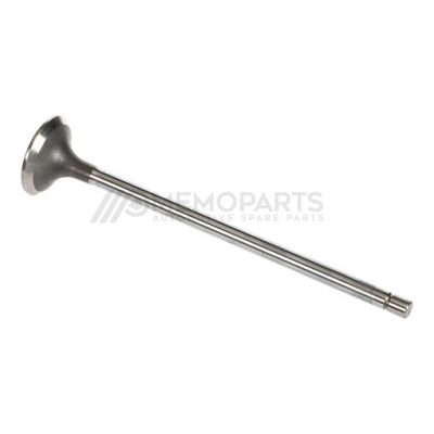 EXHAUST VALVE