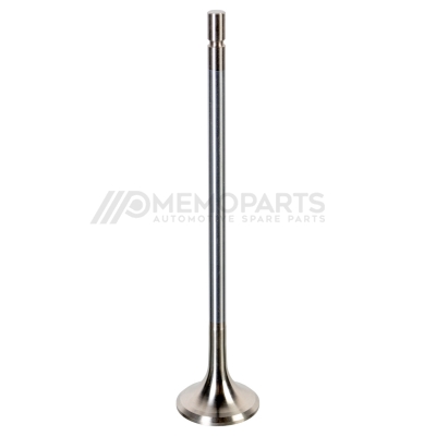 EXHAUST VALVE